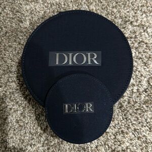 Christian Dior Vanity and compact mirror